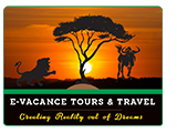 E-Vacance Tours & Travel